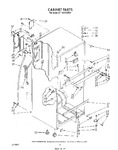 Diagram for 02 - Cabinet