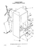 Diagram for 03 - Cabinet