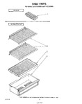 Diagram for 06 - Shelf