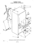 Diagram for 03 - Cabinet