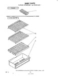 Diagram for 06 - Shelf