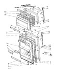 Diagram for 02 - Door