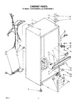 Diagram for 03 - Cabinet