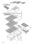 Diagram for 05 - Shelf