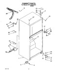 Diagram for 02 - Cabinet