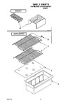 Diagram for 05 - Shelf