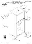 Diagram for 01 - Cabinet