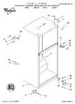 Diagram for 01 - Cabinet