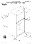 Diagram for 01 - Cabinet