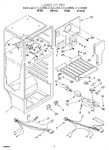 Diagram for 03 - Liner, Optional