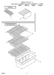 Diagram for 05 - Shelf