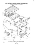 Diagram for 05 - Compartment Separator And Control