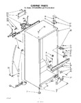 Diagram for 03 - Cabinet