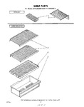 Diagram for 07 - Shelf