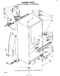 Diagram for 03 - Cabinet