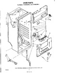 Diagram for 04 - Liner