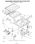 Diagram for 05 - Compartment Separator And Control