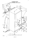 Diagram for 03 - Cabinet