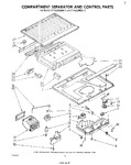 Diagram for 05 - Compartment Separator And Control