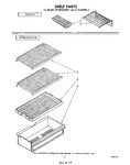 Diagram for 07 - Shelf