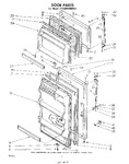 Diagram for 02 - Door