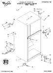 Diagram for 01 - Cabinet