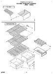 Diagram for 05 - Shelf