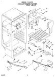 Diagram for 03 - Liner, Lit/optional