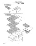 Diagram for 05 - Shelf