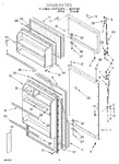 Diagram for 02 - Door