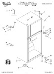 Diagram for 01 - Cabinet, Literature