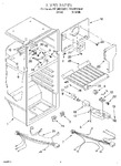 Diagram for 03 - Liner, Optional