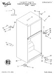 Diagram for 01 - Cabinet, Literature