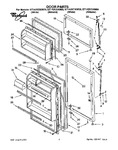 Diagram for 01 - Door