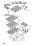 Diagram for 05 - Shelf