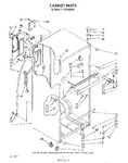 Diagram for 02 - Cabinet