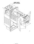 Diagram for 03 - Liner