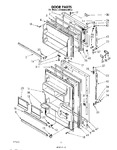 Diagram for 02 - Door