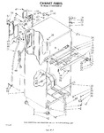 Diagram for 02 - Cabinet