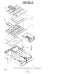 Diagram for 05 - Shelf