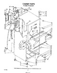 Diagram for 02 - Cabinet