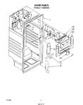 Diagram for 03 - Liner