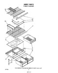 Diagram for 05 - Shelf