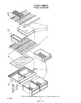 Diagram for 05 - Shelf