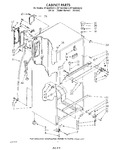 Diagram for 02 - Cabinet