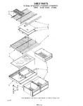 Diagram for 04 - Shelf