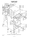 Diagram for 02 - Cabinet