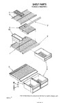 Diagram for 05 - Shelf