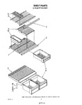 Diagram for 05 - Shelf