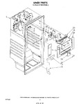 Diagram for 03 - Liner